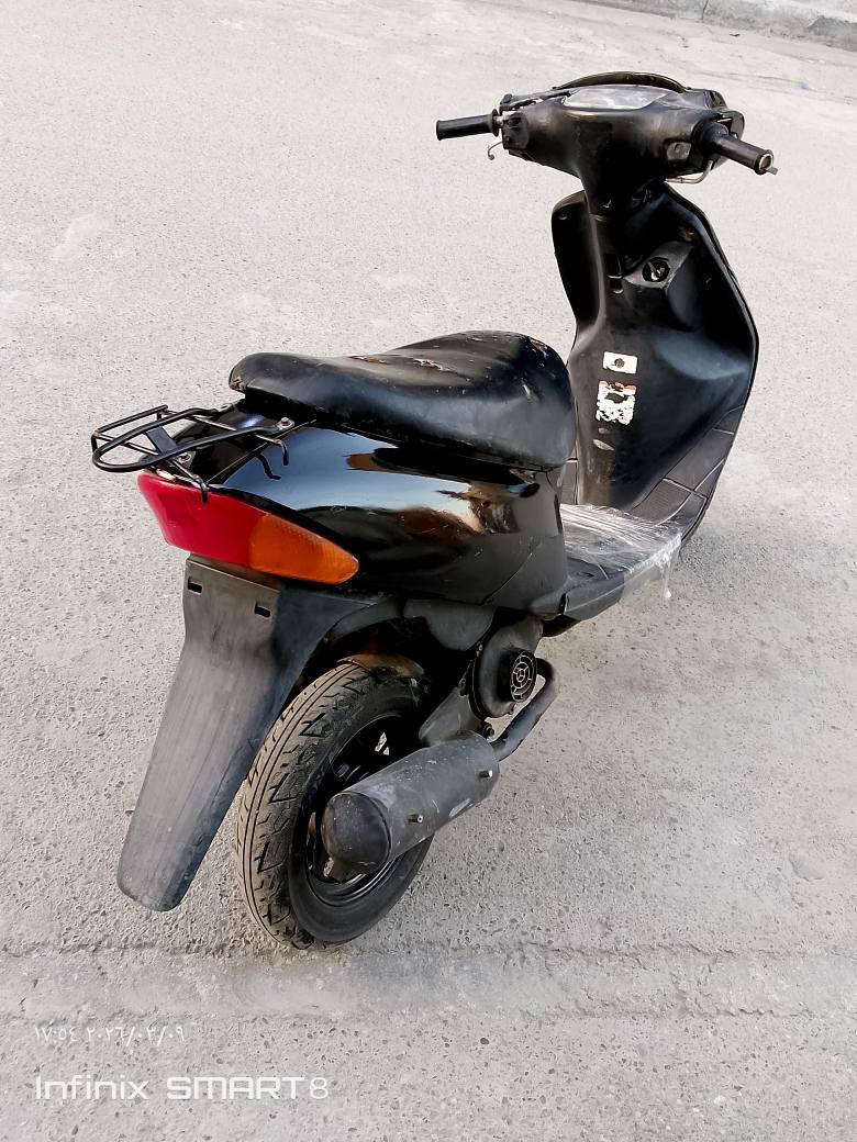 دراجة سازوكي خفاش ياباني كاملة مكاني الحرية السعر200قفل رقم الهاتف ‏‪***********‬‏
