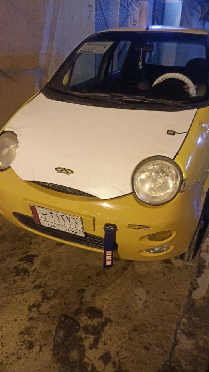 كوكو مراوس او للبيع السعر 21 محرك شرط قبل شهر شديته جديد  كدام العين سياره رقم الماني نينوى  بيه كوربون الشرعي موجود بلموصل شرط التحويل   غرامات صفر  وهيئا ماعرف  شكد مطلوبه وعلى المشتري
سنويه واجه بيه 
***********
