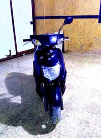 سكنز ياباني • ١٤٠ سي سي • كربلاء