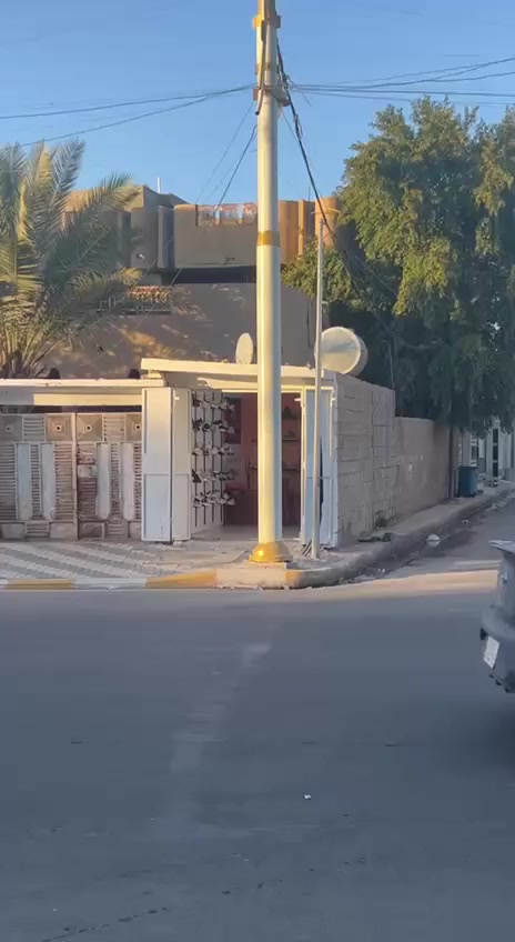 من رخصت لادمن احذيه باله أو ربي كله طبي مكاني فلوجه حي جولاان قرب شعلاان ابو غاز زورنه بيكم خير تدللون


**إذا كنت صاحب هذا الإعلان وتريد حذفه لأي سبب، رجاءا أرسل رسالة إلى الدعم الفني**