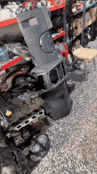 #يوسف_رينو 
يابه السلام عليكم رجعنه وياكم بفيديو جديد توفرت انشالله الوجبه الجديده من الادوات الاحتياطيه والمحركات والكيرات 
🛑 وعدنالكم العروض القديمه عرض الصدر الامامي وسوينه عليه بعد عرض + ضمان سنه كامله ‼️
رينو لوكان بدل  235 الف كامل مع العمل صار ٢١٥ الف
رينو سمبول بدل 260 الف كامل مع العمل صار ٢٤٠ الف 
رينو فلاونس بدل 330 الف كامل مع العمل صار ٣٠٠ الف
رينو دايستر بدل  340 الف كامل مع العمل صار ٣٢٥ الف 
ربنو ميگان حديث بدل 520 الف كامل مع العمل صار ٤٩٠ الف
🛑 عروض المكاين 
مكينه سمبول مع العمل والدهن والقايش ٨٠٠ الف 
مكينه لوكان مع العمل والدهن والقايش ٨٠٠ الف 
مكينه فلاونس مع العمل والدهن والقايش ٨٠٠  الف 
ضمان شهر كامل ‼️
🛑 عروض الكير 
كير لوكان عادي فرنسي ٧٥ الف 
كير عادي ٧ راكب ١٢٥ الف 
كير اوتماتيك لوكان مع العمل والدهن ٧٥٠ الف 
كير اوتماتيك سمبول مع العمل والدهن ٧٥٠ الف 
كير اوتماتيك فلاونس ١١/١٢/١٣ مع العمل والدهن ٧٥٠ الف 
ضمان ١٠ ايام ‼️
تتوفر لدينا صيانة موقعيه داخل بغداد 
وكذلك خدمة توصيل لجميع المحافظات 
نشتغل حدادة جميع السيارات وباسعار مناسبه 
العنوان الجديد بغداد الكرادة شارع المحكمة مال كرادة قرب ساحة الواثق 

للاستفسار 
-***********
-***********
#رينو #سمبول #فلاونس #لوكان #دايستر #ميغان #ميگان #دبلات #طبلات  #شمعات #قواعد_دبل 
#ادوات_رينو #صدر_رينو
