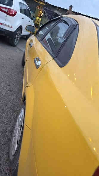 سلام علیکم
ئۆپترا مودیل2008  کیر ئوتوماتیک ومحرک بشرط صدر جدید  تایرات جدید تبرید وتدفیە یشتغل سنوی حتی 2028 دفتر بنزین بی بشرط تحویل ضربە بی کدام مابی سعر 62بی مجال
***********
***********
