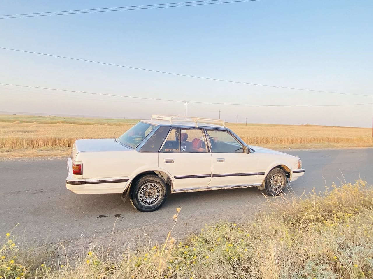 سوبر 85مكفوله كفاله عامه سنويه مجدده الى ٢٠٣٠رقم دولي كير محرك اثنين ونص جديد مال حاويه شهر من بدلتو السعر ٤٠ورقه وبيها مجال بسيط حك الجيه ***********
***********بي واتساب هم
