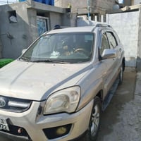 سبورتج • ٢٠١٠ • وارد امريكا