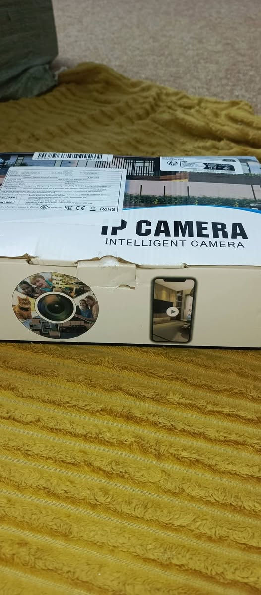 سستم 4 كاميرات بهل الشكل  سعر 35 التواصل مع الرقم ***********
