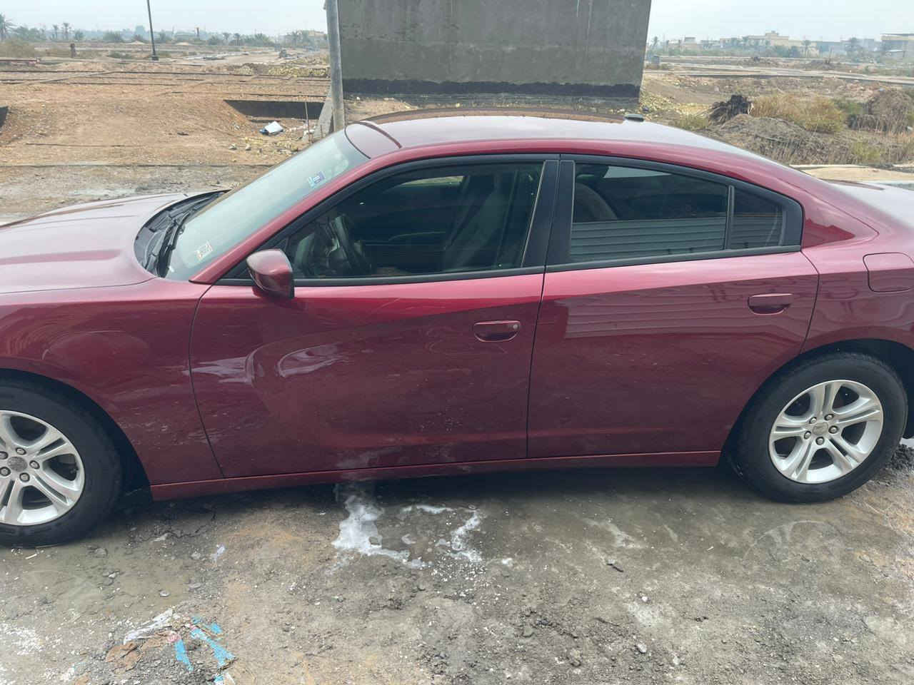 سلام عليكم
للبيع ٢٣ اصل ١٨ لون ماروني
كير مكينه كفاله ماشي ١١٠
سياره بيها قطعتين جاملغ وبنيد لبنيد نفسه مرجيعنه
سياره جديده حيل من حداده تخم تاير مبيها نقص
السعر ١٥٠
العنوان بصره
***********
