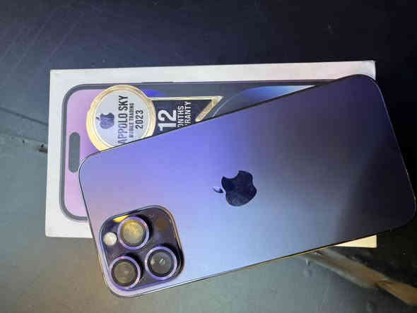 للبيع ايفون 14 بروماكس ذاكرتة 256 بطاريتة83 شرق اوسط الجهاز كلش نضيف حت كارتونتة ويا بس شاشة مبدل واصلية اصلية مكاني بغداد سعرة 800
***********
