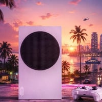 اكس بوكس سيريس اس • نضيف ١٠٠٪ • موديل ٢٠٢٣