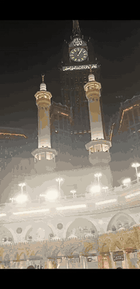 #عرض_عمرة_نصف_السنة
قال تعالى:
﴿وَأَذِّنْ فِي النَّاسِ بِالْحَجِّ يَأْتُوكَ رِجَالًا﴾
#السعر: 550 دولار
#المدة: 10 أيام
#يشمل:
سكن مكة (محبس الجن) 
والمدينة (المنطقة المركزية)،
مبيت حائل،🌲
+ وجبات طعام في التسكين 🍴🍕🍱
+  وجبة فطور في الطريق،
ضيافة على طول الطريق
هدايا للمعتمر ( احرام رجالي جنط صغيرة وكبيرة).

﴿وَمَا تُقَدِّمُوا لِأَنفُسِكُم مِّنْ خَيْرٍ تَجِدُوهُ عِندَ اللَّهِ﴾
📞للحجز والاستفسار/***********
