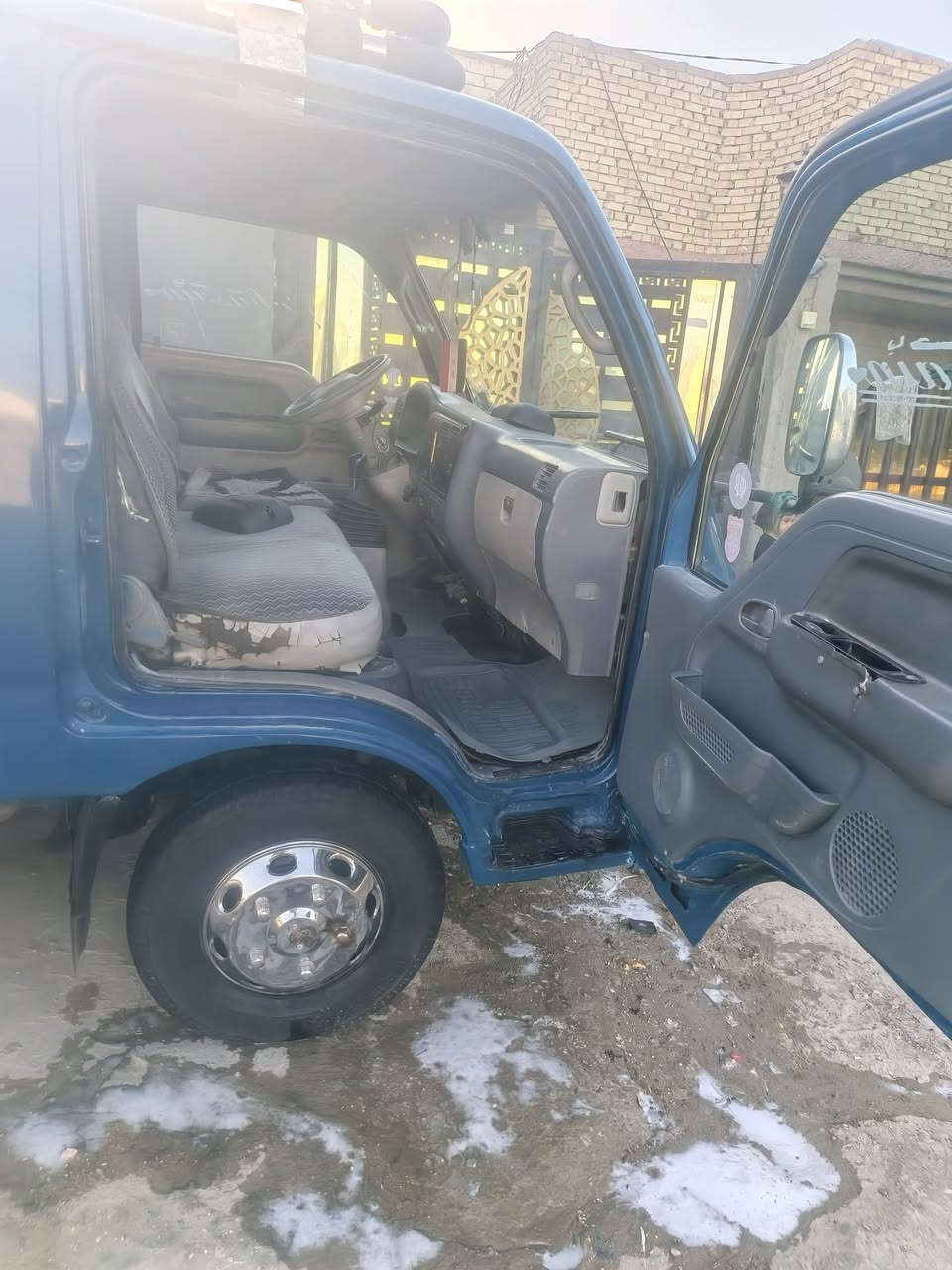 السلام عليكم ورحمة الله كيه ام عيون للبيع سياره جاهزه من كلشي رقم بابل تحويل ثاني يوم بيه فطر بل القوطيه مكفوله من اي ضربه تراي وين ميعجبك العنوان بابل السعر 68 للاستفسار ***********
