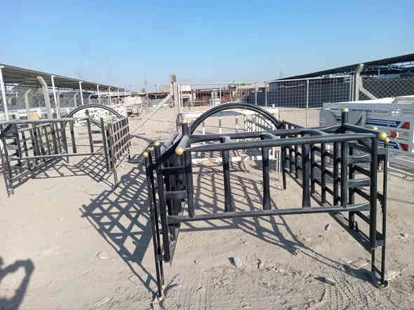 السلام عليكم البيع محجر جديد
مكان بابل رقم الهاتف ***********
