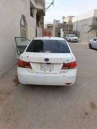 مكينة جديدة • اوتوماتيك • رقم بغداد