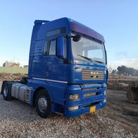 مان 2001بم ونوزل 460 كير اوتماتيك رقم سليمانيه مربوطه براد عربانته مام...