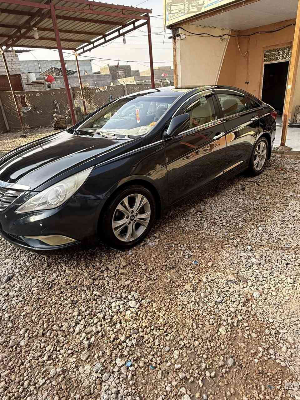 سلام عليكم هونداي سوناته مديل 2013ماشيه 160 سياره جديده كلش رقم واسط فول عده الفتحه سياره جديده وجاهزه  مكان بابل الشوملي الستفسار ***********
