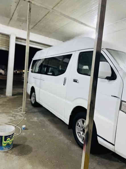 بسم الله الرحمن الرحيم 
شيري H5 2013 لبيع 
سياره خير منً الله كفاله كير ومحرك 
سياره معمره جديد وشغل مرتب 
مكان السياره بغداد 
بيهة صبغ كم مكان 
السعر٩٥ 
رقم بغداد مصفرة هيئه وغرمات تستلم صافي 
سنويه لحد 2027/10/10
*********** وتساب 
 *********** وتساب
