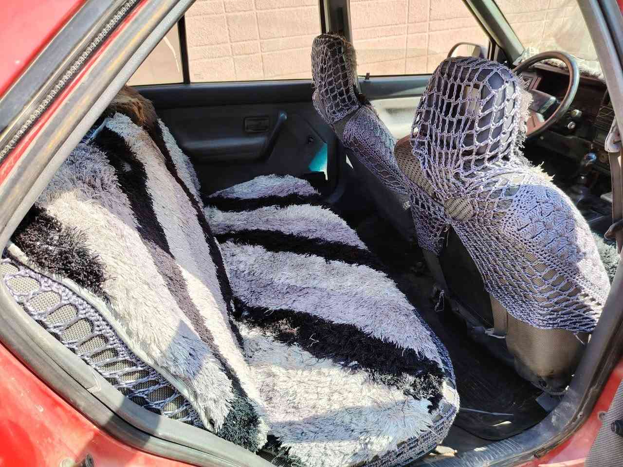 رينو 19صندوك مكينه مال كصه رقم ابيض سنويه خضره كاربون بنزين السيارة نظيفة السعر 15اللاستفسار رقم الهاتف ***********كورك ***********
