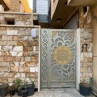 بيع ركن لبيع /مساحته 118م طابقين بالكريعات منطقه الكويتي قريب ؏ جامع ا...