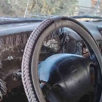 نيسان باترول • ١٩٩٧ • دبل اكسل