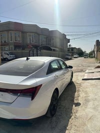 النترا • ٢٠٢٣ • حادث