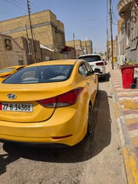 النترا • ٢٠١٥ • طخه خلفي