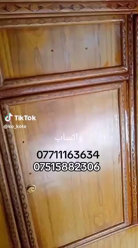 اتووفرجه ملمع الخشاب


**إذا كنت صاحب هذا الإعلان وتريد حذفه لأي سبب، رجاءا أرسل رسالة إلى الدعم الفني**