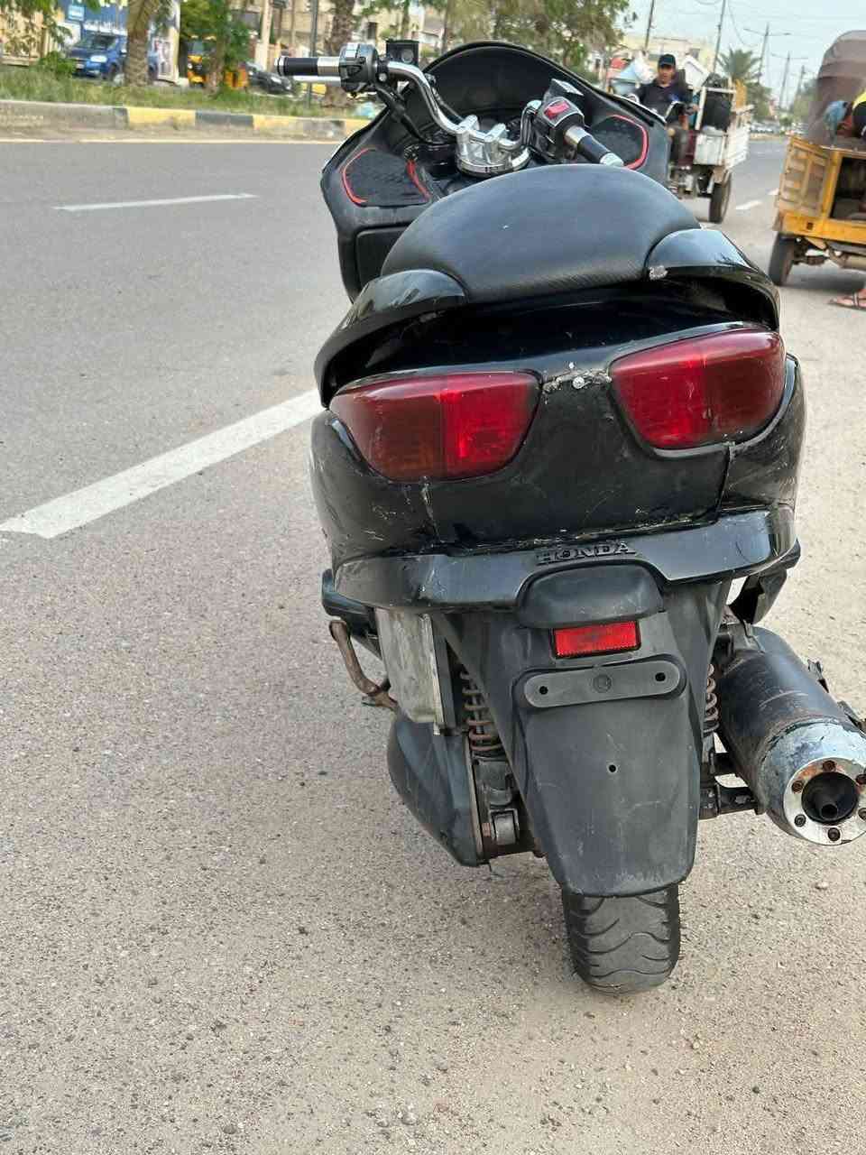 دراجة فورزة بصمة 0.8 مراوس


**إذا كنت صاحب هذا الإعلان وتريد حذفه لأي سبب، رجاءا أرسل رسالة إلى الدعم الفني**