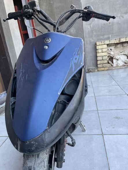 السلام عليكم 
ماكس عدله للبيع 
الدراجه جانت مال لعب رجعتها بلاديه بوشه 55
مجفته جديد وساحكه المكينه ناعمه كلش 
ضفيره جديده 
مجامع وعضمات جديده 
كفرات طافي 
باتري جديد 
راجز جديد 
دشلي سلف جديد 
سلف رياضي وبلادي جدد مشديتهن 
الدراجه دتسحك عندي قبق هندر ومحد عرف يسويلياها واريد ابيعها
اي شي غير هذا مابيها الدراجه صرفت عليها هوايه ورجعتها احسن من البلادين والغراض كلها اصليه 
*********** موجود واتساب وخاص 
مكاني بغداد السيدية
