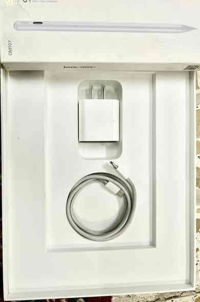 للبيع ايباد 10 ذاكرة 64 نضيف كلش استخدامي طالب جامعة معا قلم دراسة من شركة hoco معا ملحقات كاملة كيبل شحن و راس شاحنة اصليات مالاتة  ولايباد ممبدل بي شي ابد تجي وتفحص معا حافظة حماية دفترية السعر 400 الف 
*********** 
مكاني بغداد
