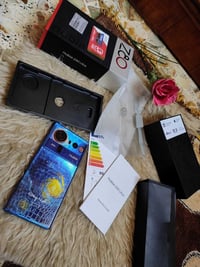 اخوان جهاز نوبيا z80 الترا فلاكشب شركه ريد ماجك لسنه 2026 نسخه عالميه ...