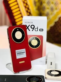 هونر X9d • مراوس • موبايل