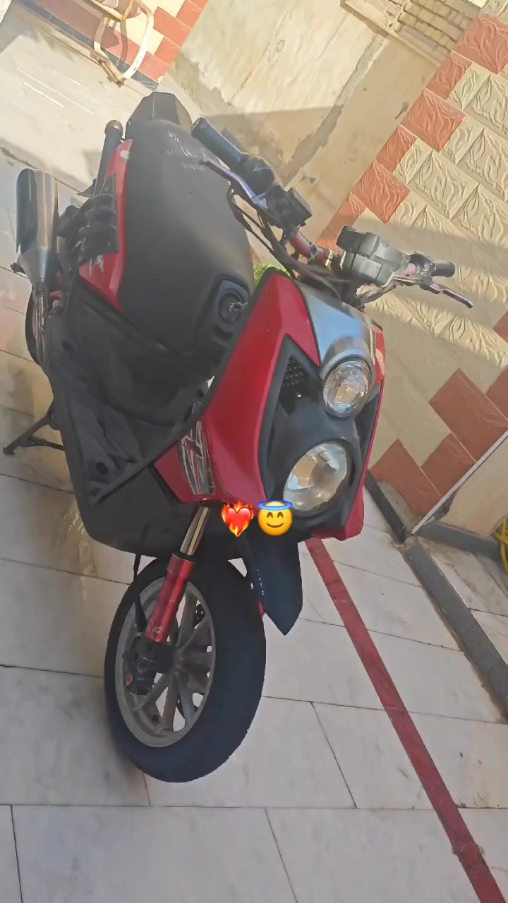 السلام عليكم
سكنس جبلي ياباني 2011 للبيع ملاحظه الدراجه مزوده كلها قطع يابانيه اصليه 

ستيرن ماركة Ks

يدات ماركة Koso

ويالة مشيف ماركةRPM

بك لايت ماركة R6

صدر ماركة Dy

قبق فلاوين ماركه Ncy

هاوزن كرزي

كلجات رياضي

صالنصة رياضي بوري عدل ألياف

طلاعات كاربون

عداد تزويد

السعر 1650 بيها مجال حك الجيه مكاني سماوة رميثه ***********
