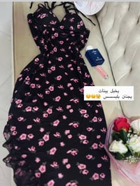 فستان سهره • فري سايز
