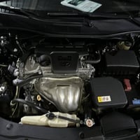 كامري ٢٠١٧ • محرك ٢٥٠٠ • رقم أربيل