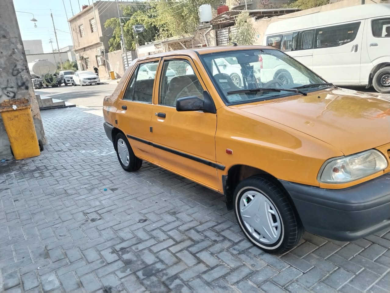 سايبا ٢٠١٨ كفاله عامه ضربه صبغ تبديل بيها صبغ شبر يم البك الايت مكينه كير حداده مكفولات السياره على البلاد بدون تعمير برانكيت بلاد التبريد نقص فابريته رقم بصره سنويه نافذه ٢٣ السعر ٣٦ مجال قليل للاستفسار ***********
