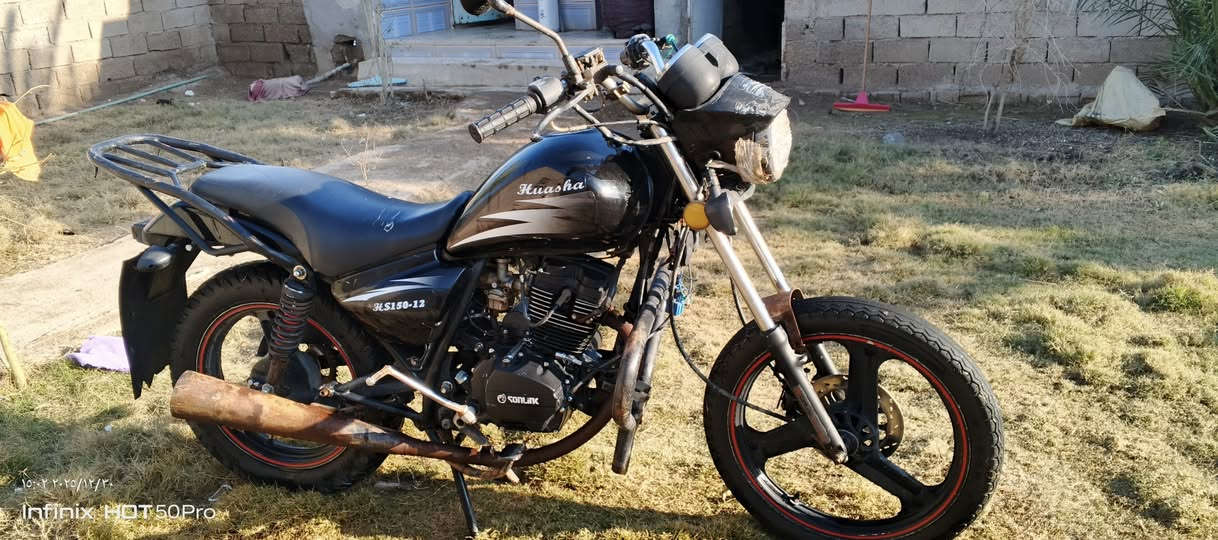 سلام عليكم دراجه اومامه مكفلوه كفاله عامه مال جناي متوازي للبيع 2019طالعه ب20 واسط النعمانيه اتصل ***********
