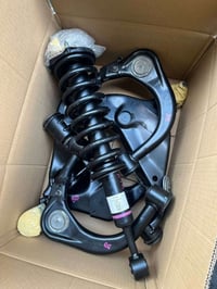 قطع غيار • تويوتا هايلوكس • بكبات يابانية