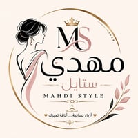 جبب خليجي • فساتين • سبع البور