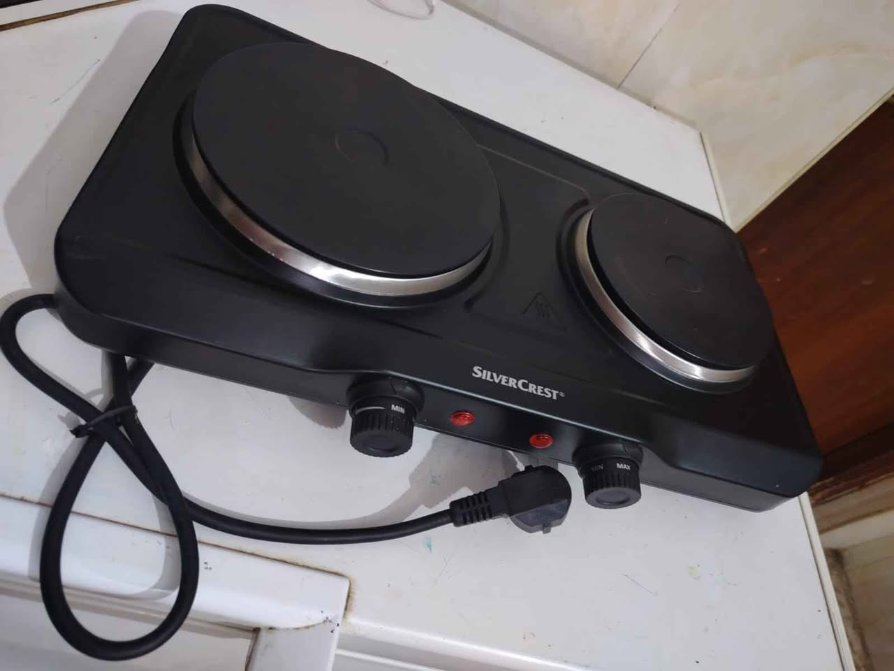 هيتر ٢ عيون منفصلات مال امزون شركة سلفر كرست الالمانيه معروفه 
شرط النظافه والفحص سعره ٤٠ الف مكاني ديوانيه مركز ويوجد خدمة توصيل داخل الديوانيه *********** ديوانية, القادسية
