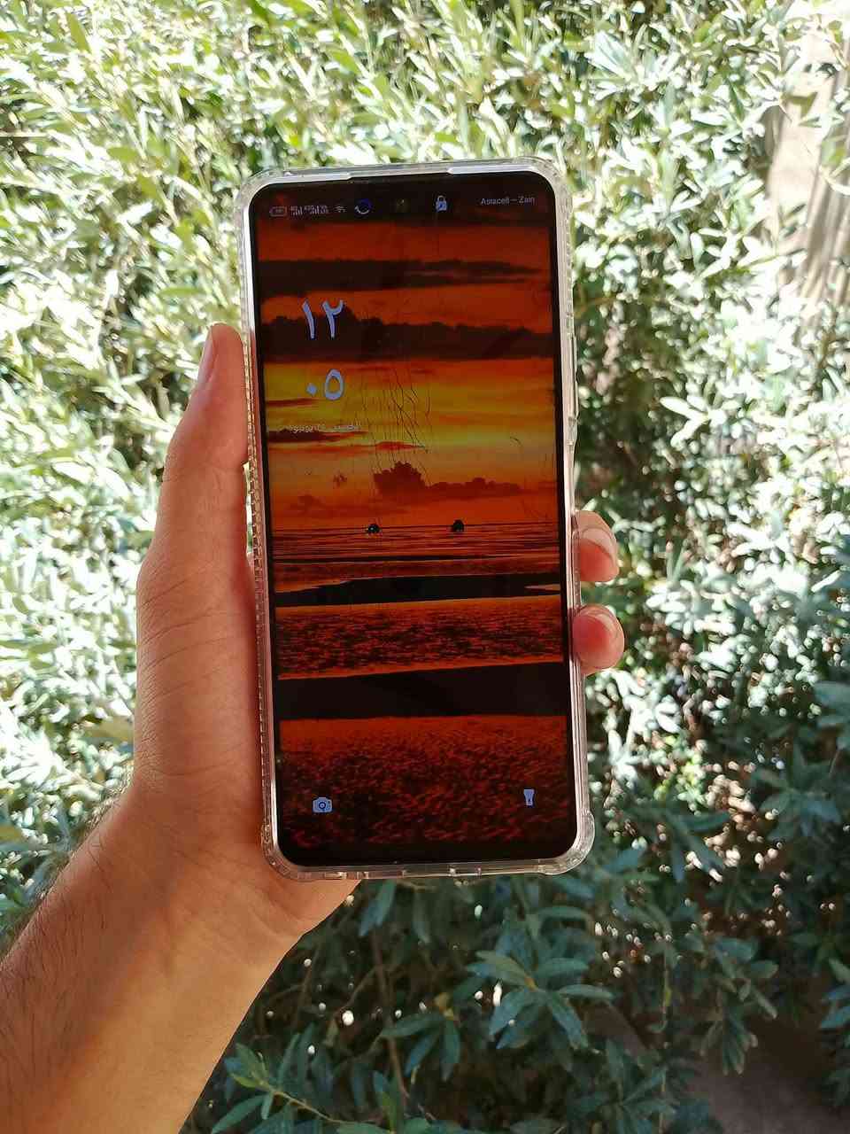 السلام وعليكم
جهاز البيع   Infinix HOT 50 Pro

جهاز مفطرة شاشه ما مأثر خلاص 

بطاريه منفوخه شويه هم ما مأثر خلاص 

شحن فول كامرات دبل سيمكارت 

بل بوبجي فول أصدار جديد 

السعر 120بي مجال الطيبين 

مكاني تكريت الخاص مفتوح


**إذا كنت صاحب هذا الإعلان وتريد حذفه لأي سبب، رجاءا أرسل رسالة إلى الدعم الفني**