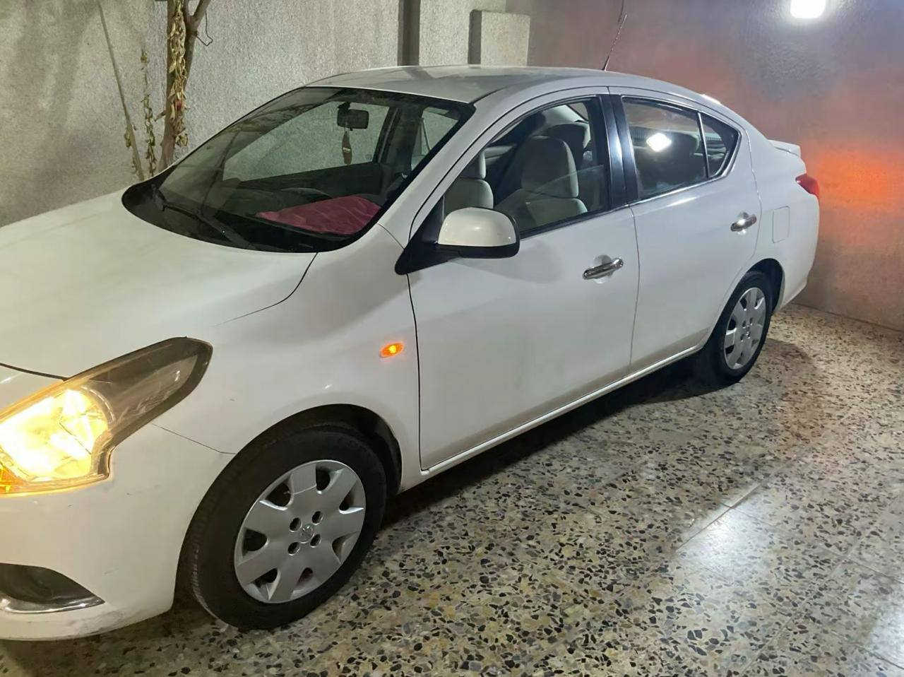 السلام عليكم صني هندي بليته زرگه 2022 نظيفه جداً رقم بغداد الجديد الانكليزي مكفوله من الضربه والصبغ وكلشي واضح بالسونار مرفق مع الصور بأسمي ماشيه 39 بيها بلوجكتر وشاشه كبيره اندرويد وكامره خلفيه تخم تاير داخل جديد رايدها 128 الشراي يتصل *********** رجاءاً ميعجبك السعر ارفع المنشور بكلمة ياالله الف رحمه لوالديك الشراي يتصل او يراسلني واتساب تعليقات ما ارد
