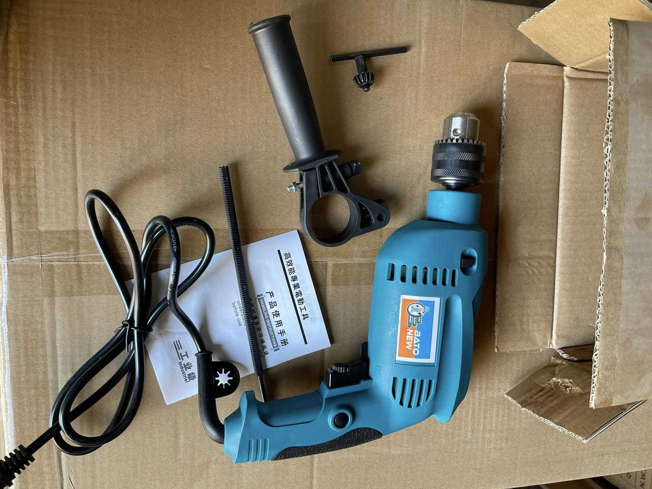 دريل كهرباء
السعر15


**إذا كنت صاحب هذا الإعلان وتريد حذفه لأي سبب، رجاءا أرسل رسالة إلى الدعم الفني**