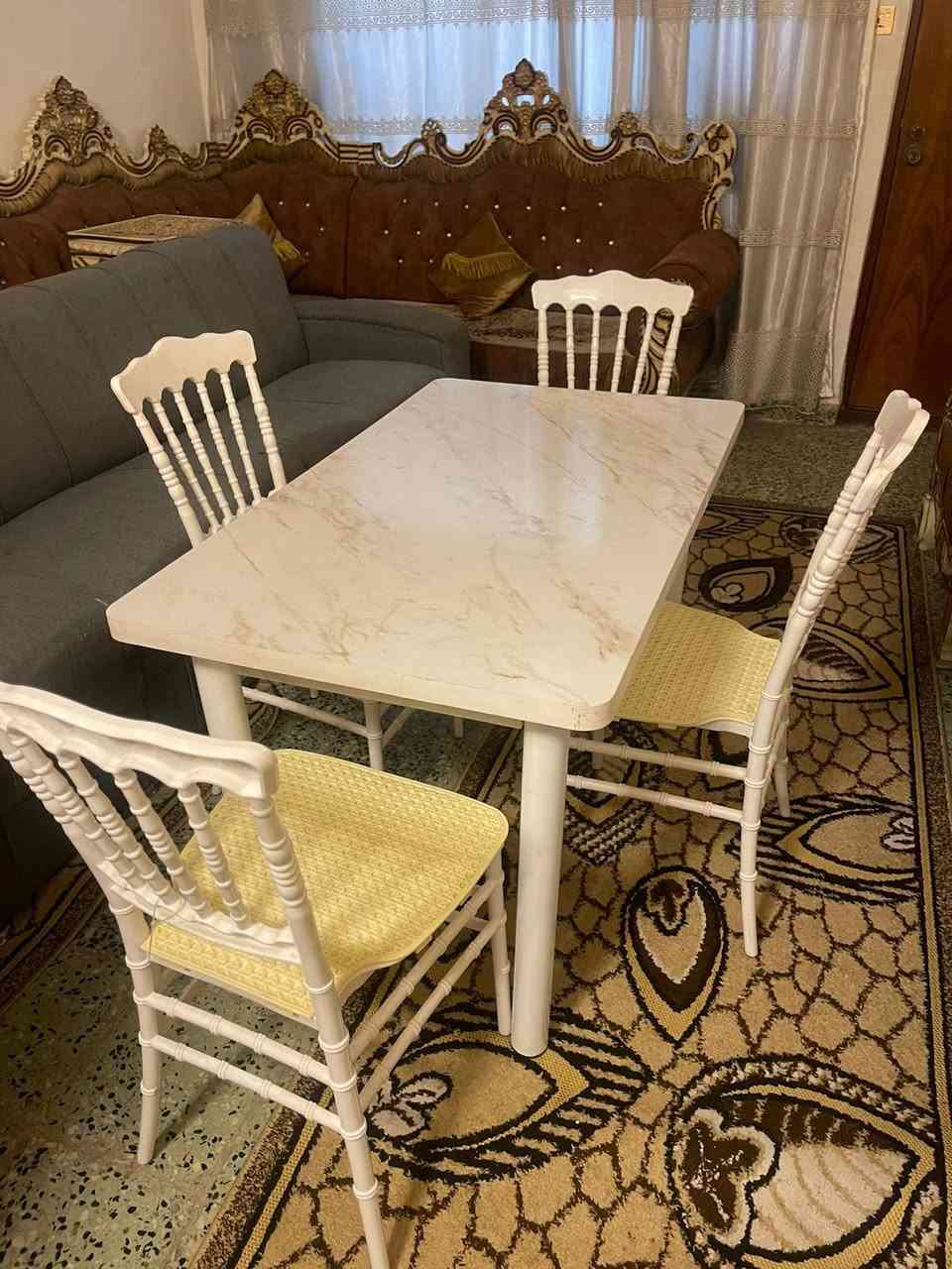 غراض للبيع مستعجله على بيعتهن كلمن وسعره مكاني بغداد الدورة


**إذا كنت صاحب هذا الإعلان وتريد حذفه لأي سبب، رجاءا أرسل رسالة إلى الدعم الفني**