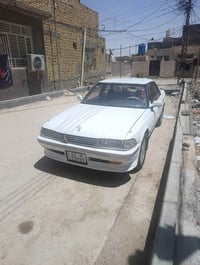 ١٩٩١ • رقم بغداد • انكليزي