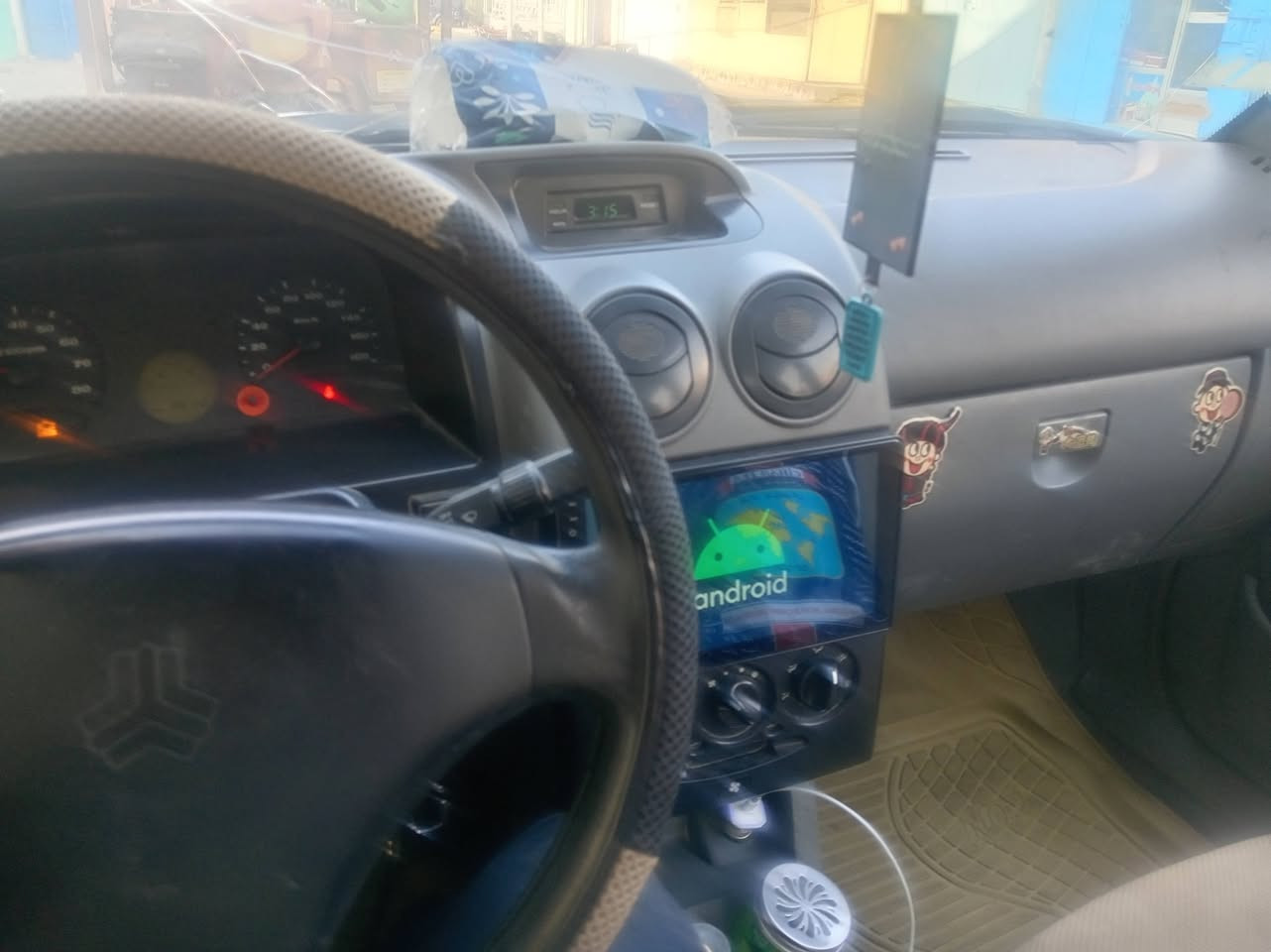 السلام عليكم
سايبا موديل 2011 للبيع
جاهزه باسم شخص من حصيبه
تحويل مباشر 
المكان القائم حصيبه
***********
