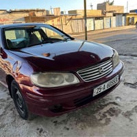 صني • ٢٠٠٠ • قير تماتيك