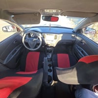 ريو فول ماعدا الفتحه • ٢٠١١ • محرك ١٦٠٠