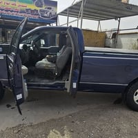 فورد f150 موديل 2008 باب وربع رقم واسط مشروع وطني تحويل اي مكان  للاست...