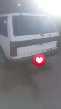 بافندر • ١٩٩٠ • الزبير