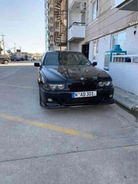 بي ام دبليو 528 • ٩٧ • ٢٢٥ الف