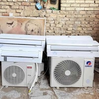 سبالت للبيع العدد (4) سبلت واحد طن انفيرتر سبلت طين توسوت موديل 25 سبل...